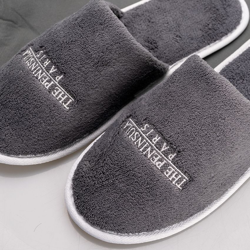 SLIPPER CASES